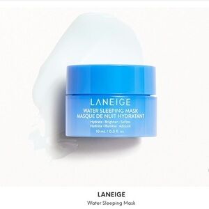 LANEIGE Mini Water Sleeping Mask